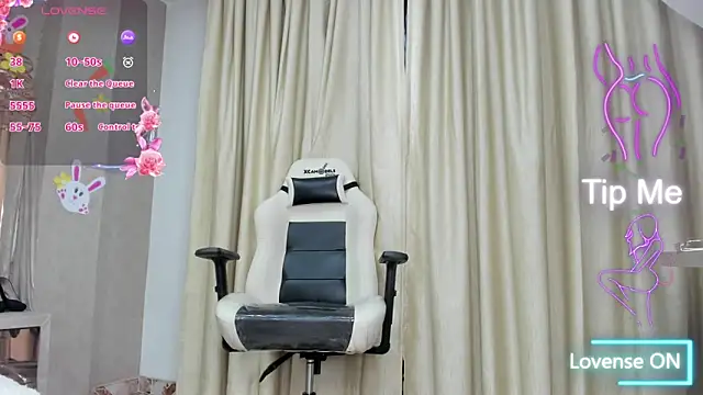 francis 20 online show from 04.06.26