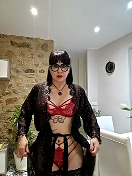 Snapshot of Starletx chatting on 02.18.26 Starletx online show from 02.18.26