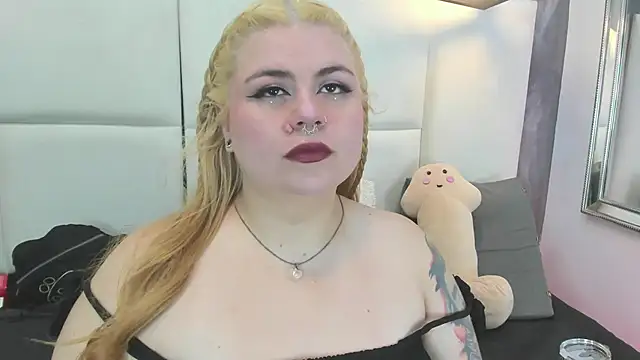 Martina armos online show from 02.13.26