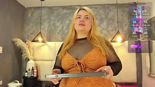 Martina armos online show from 04.05.26