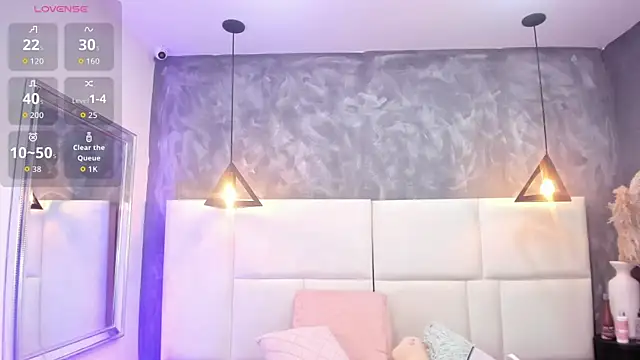 Snapshot of Martina_armos chatting on 05.23.26 Martina armos online show from 05.23.26