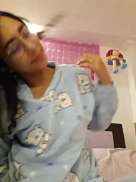 Snapshot of scarlett25__ chatting on 02.09.26 scarlett25 online show from 02.09.26