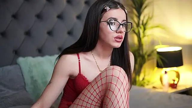 Snapshot of CallieDoll chatting on 03.02.26 CallieDoll online show from 03.02.26