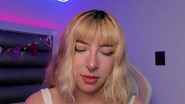 adhalee js online show from 02.18.26