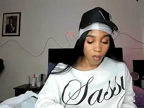 YourDreamReal online show from 02.03.26