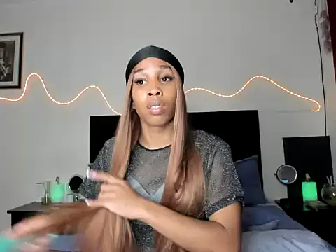 YourDreamReal online show from 02.06.26