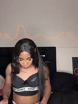 YourDreamReal online show from 03.03.26