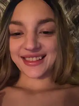 Snapshot of SashaPri chatting on 02.22.26 SashaPri online show from 02.22.26