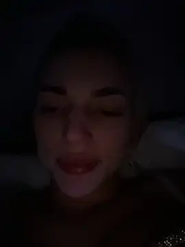 Snapshot of SashaPri chatting on 02.26.26 SashaPri online show from 02.26.26