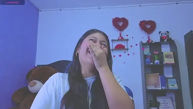 BadKittyy online show from 03.15.26