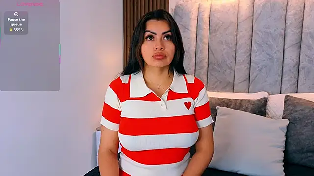 naomy smithxx online show from 03.06.26