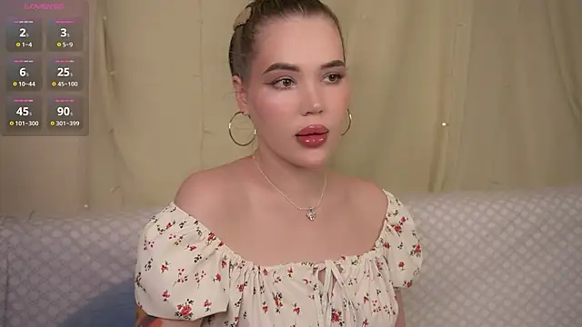 AnitaKiller online show from 05.19.26