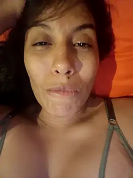 LizaLorini online show from 04.08.26