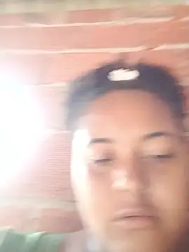 Snapshot of vaniyna chatting on 03.03.26 vaniyna online show from 03.03.26