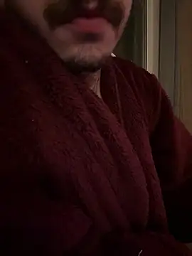 Snapshot of InkedGuy1 chatting on 02.06.26 InkedGuy1 online show from 02.06.26