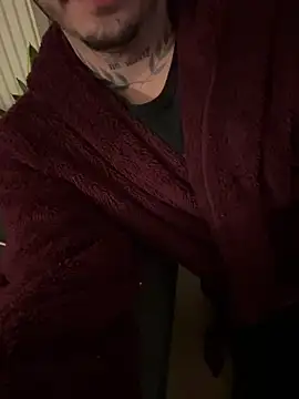 Snapshot of InkedGuy1 chatting on 02.11.26 InkedGuy1 online show from 02.11.26