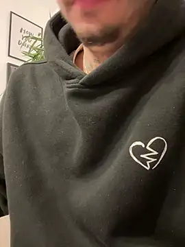 InkedGuy1 online show from 03.07.26