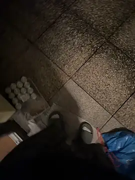 InkedGuy1 online show from 03.29.26