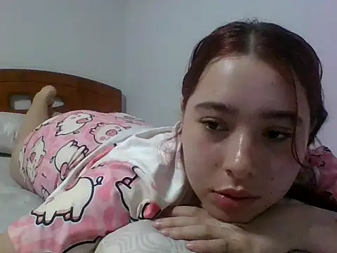 Anni 000 online show from 02.21.26