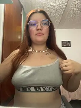 Vixroy7 online show from 04.10.26