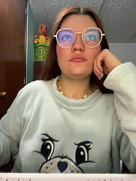 Vixroy7 online show from 04.12.26