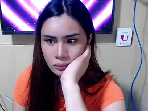 Wild DanicaX online show from 04.14.26