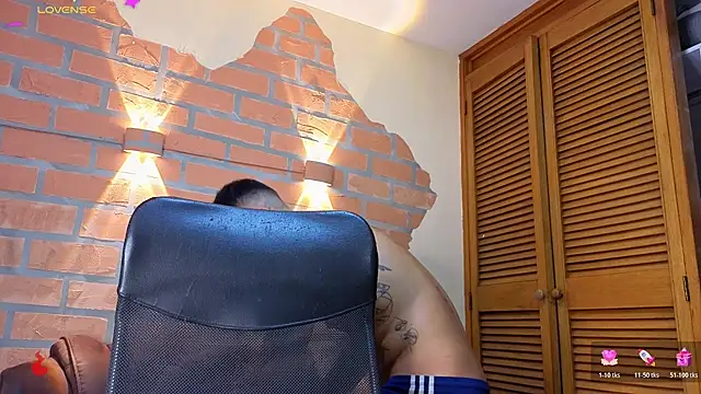 mister eithan online show from 03.05.26