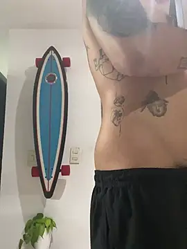 mister eithan online show from 03.28.26