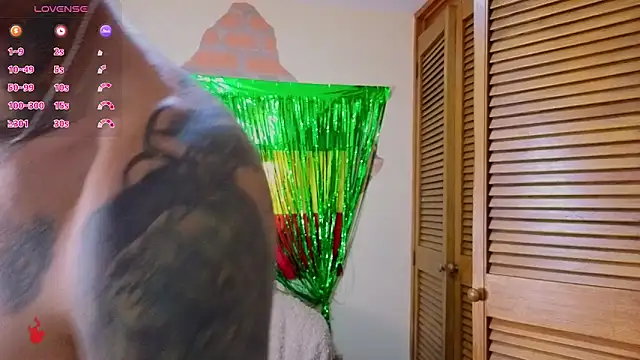 mister eithan online show from 04.10.26