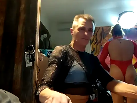 SophienewCDplayer online show from 03.21.26