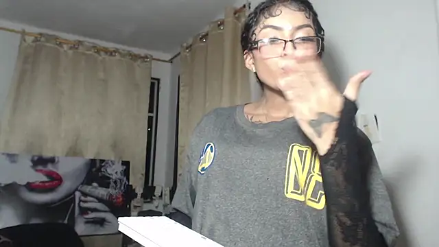 Kityy cum18 online show from 03.09.26