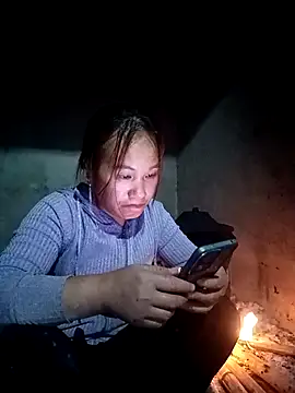 cutebobi online show from 04.01.26