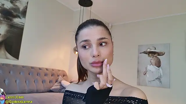 Snapshot of Lenna_Godess chatting on 04.19.26 Lenna Godess online show from 04.19.26
