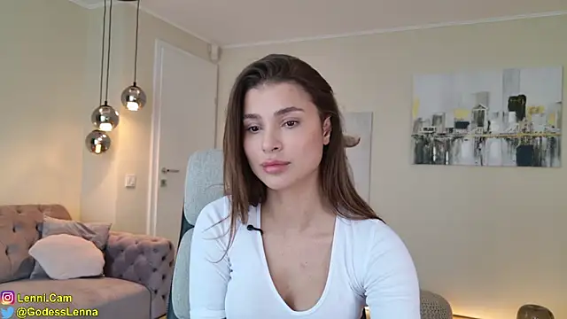 Snapshot of Lenna_Godess chatting on 04.20.26 Lenna Godess online show from 04.20.26
