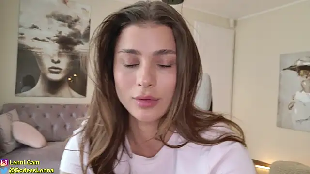 Snapshot of Lenna_Godess chatting on 04.24.26 Lenna Godess online show from 04.24.26