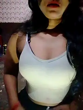 Snapshot of Ayesha_Khan1 chatting on 04.07.26 Ayesha Khan1 online show from 04.07.26