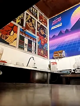 Snapshot of blackninja66 chatting on 02.14.26 blackninja66 online show from 02.14.26