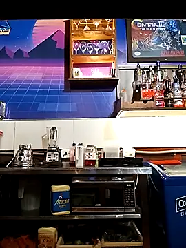 blackninja66 online show from 04.04.26