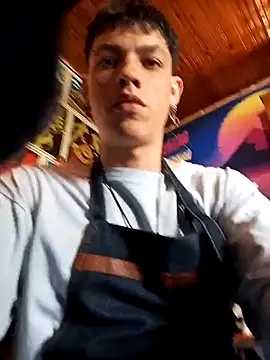 blackninja66 online show from 04.04.26