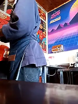 blackninja66 online show from 04.18.26