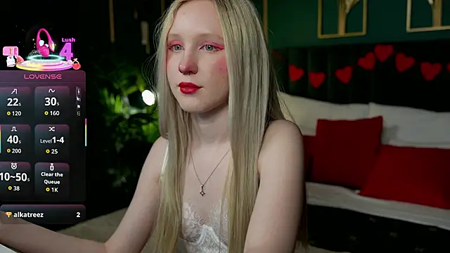 Snapshot of Sia_Hart chatting on 02.17.26 Sia Hart online show from 02.17.26