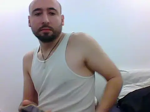 Perseo95 online show from 02.04.26