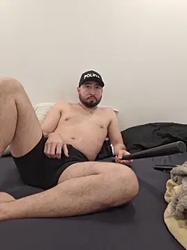 Perseo95 online show from 02.23.26