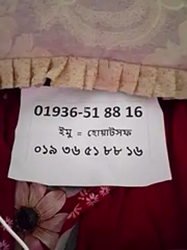 maisamim2 online show from 03.07.26