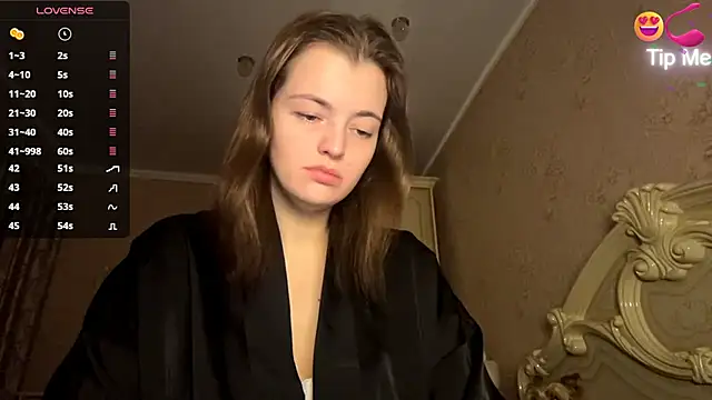 MistressBabe online show from 03.04.26