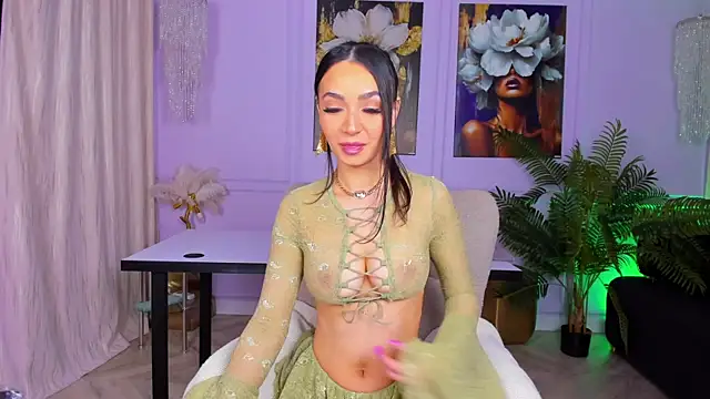 AvaCassidy online show from 04.27.26