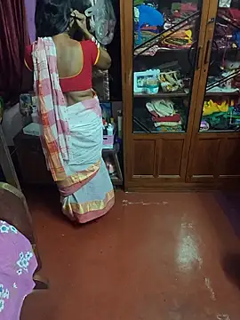 Little-Roshni online show from 04.13.26