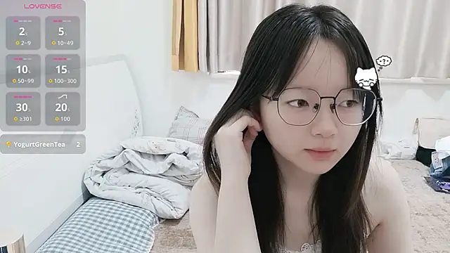 weiwei4999 online show from 04.11.26