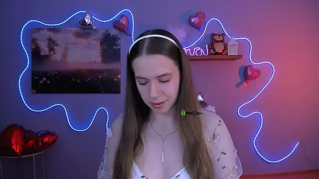 Snapshot of lumi_soft chatting on 02.20.26 lumi soft online show from 02.20.26