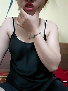 Pinks cool online show from 04.08.26